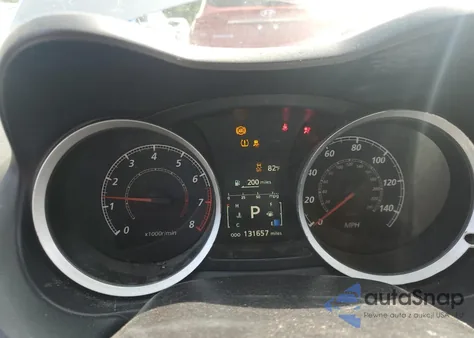 2017 Mitsubishi Lancer Es z USA, uszkodzony, nr VIN JA32U2FU4HU008690